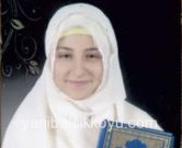 Seda’nın mutlu günü