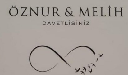 Öznur ile Melih Evleniyorlar
