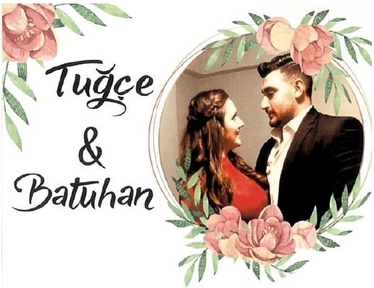 Tuğçe ile Batuhan Evleniyorlar