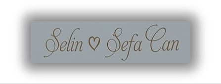 Selin ile Sefa Can Evleniyorlar