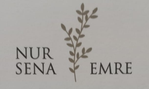 Nursena ile Emre Evleniyorlar