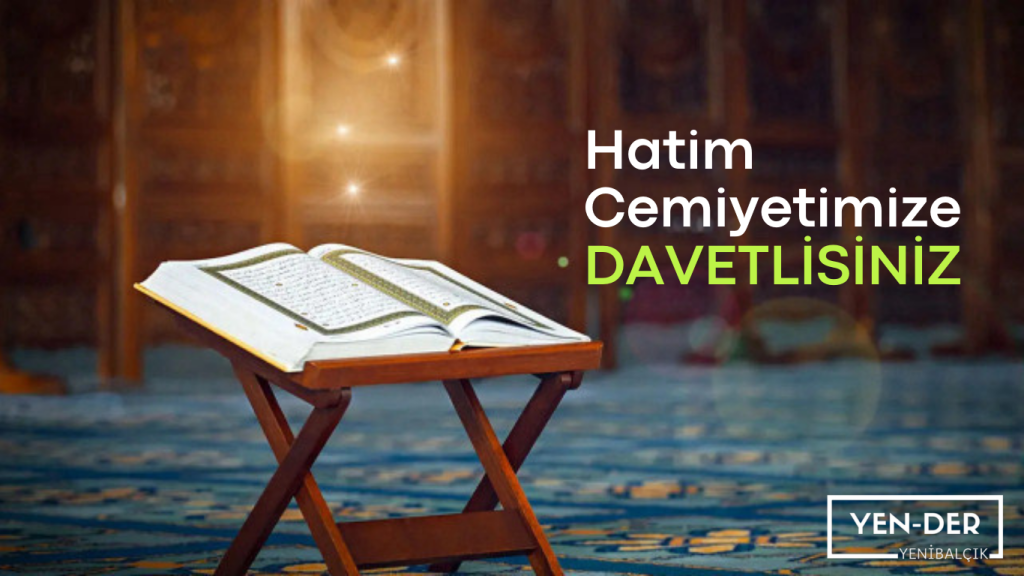 Çağlar’ın mutlu günü