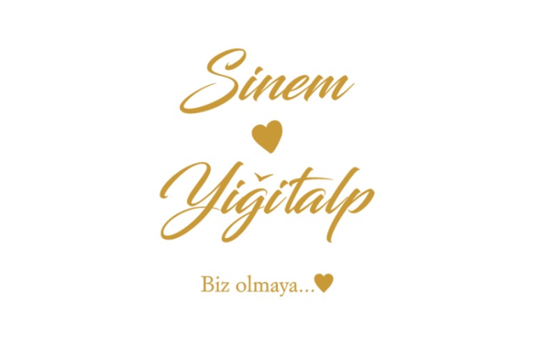 Sinem ile Yiğitalp Evleniyor